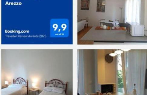 La Casa Ideale Arezzo - Foto 1