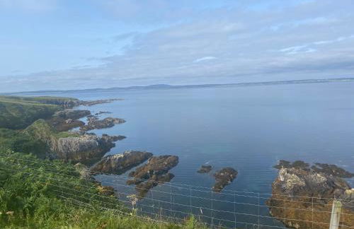 Unique luxurious cabin on sea view working croft - Photo 22