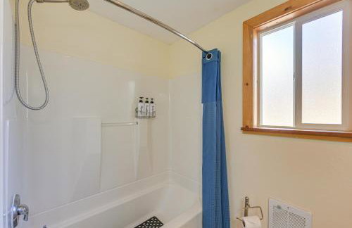 Cozy Ashford Home - 5 Mi to Rainier Natl Park! - Foto 17