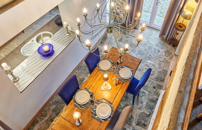 Le Hamelinet - Foto 5