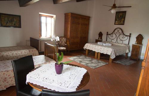 Agriturismo Villani Poderi Nesti & Cupoli - Photo 56