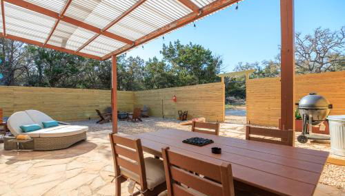 Romantic Luxury Retreat hot cold pool & sauna - Foto 5