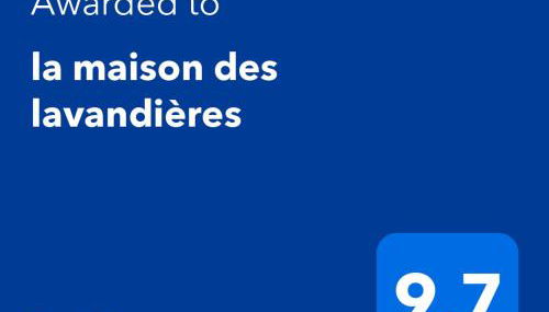 la maison des lavandières - Foto 2