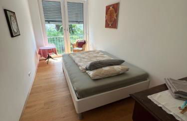 Luxuswohnung in Villa mit fantastischem Blick - Photo 28