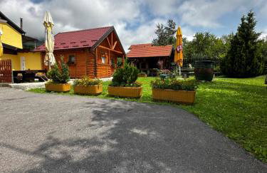 Holiday house Radić - Foto 1