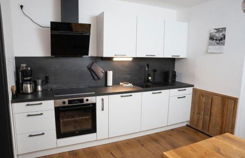 Luxusferienwohnung mit Sauna - NEUBAU - Photo 21