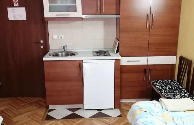 Hotel Apartments Bella Mare Belgrade - Foto 33