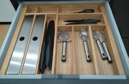 Lifestyle Cube House Appartment 2 - Foto 46