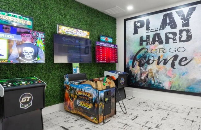 Zone LUXE - Photo 29