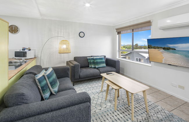 The Observatory Self Contained Apartments - Foto 19