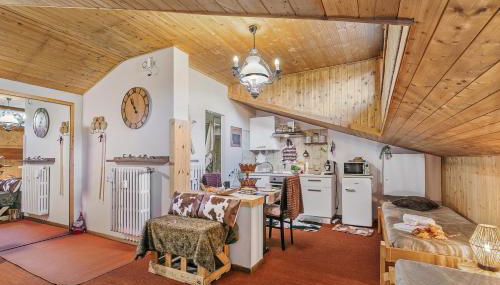 Studio Valleverde 33B Ski in Ski Out - Happy Rentals - Foto 4