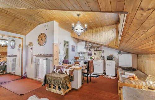 Studio Valleverde 33B Ski in Ski Out - Happy Rentals - Photo 4