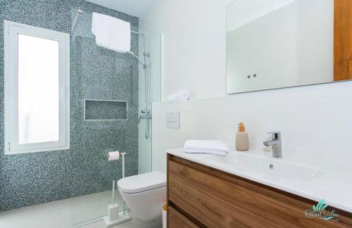 Villa Paraiso de Jil - Stunning, Brand new 3 bed ! - Foto 32