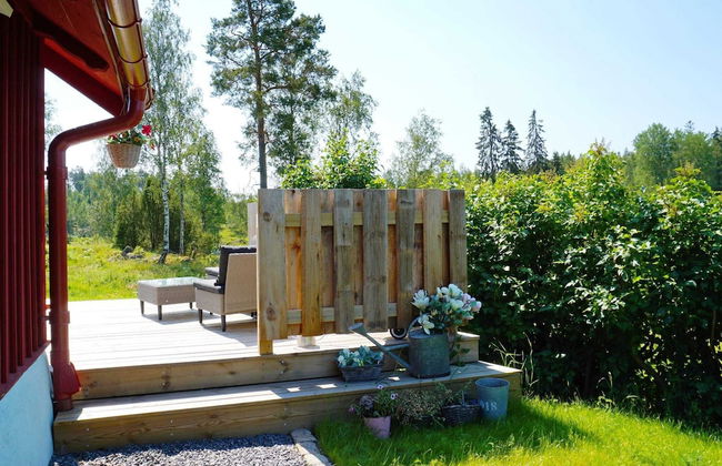 5 Person Holiday Home in Mellosa - Foto 32