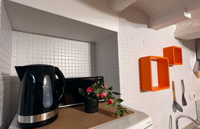 Unik Vacation En Granada - Foto 3