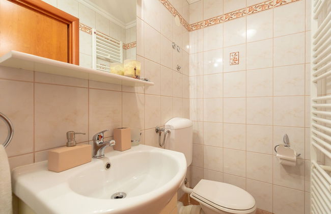 Apartments Mondo - Foto 60