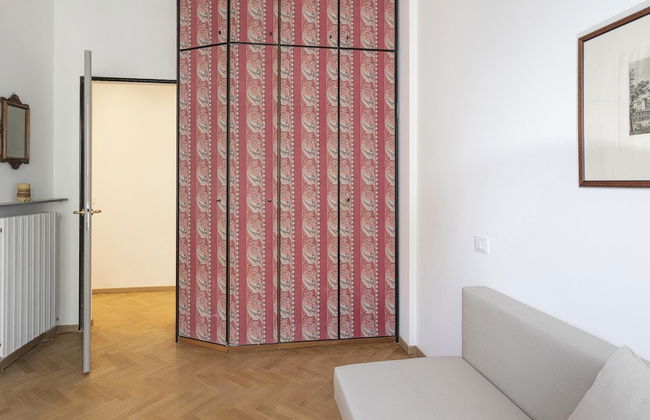 Attic With Amazing Seaview Terrace by Wonderful Italy - Foto 16