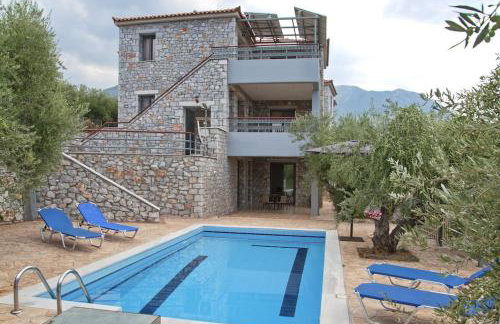 Villa Niobe - Foto 19