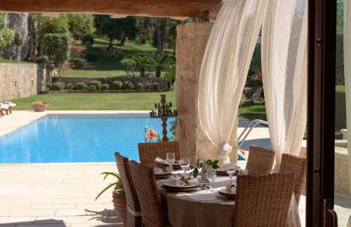 Malvazia Grand Estate, 4acre Immersed in Greenery, By ThinkVilla - Photo 14