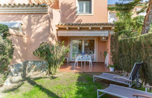 Estupendo Adosado Urbanizacion Hoyo 12 Novo Sancti Petri - Foto 26