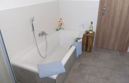 Ferienwohnung Volkacher Str.10 - Foto 8