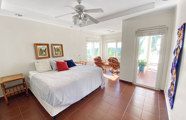 Sea Vue Luxury Vacation Condominiums - Foto 15