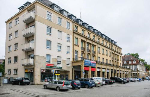 Urban Central 5th Floor near station - Foto 15