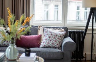 Victoria Apartments - Foto 52