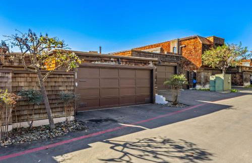 Coastal View at Torrey Pines townhouse - Foto 32