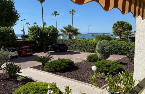 Beach Studio in Golfe-Juan near Cannes and Antibes - Foto 27