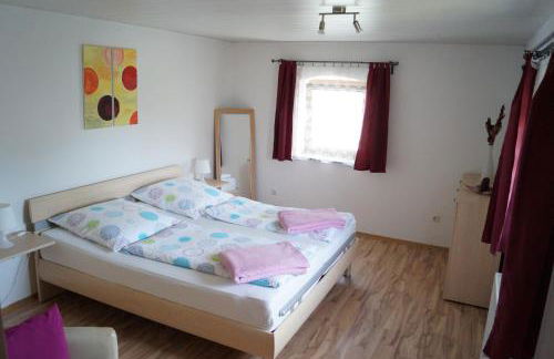 Ferienwohnungen Denk - Foto 13