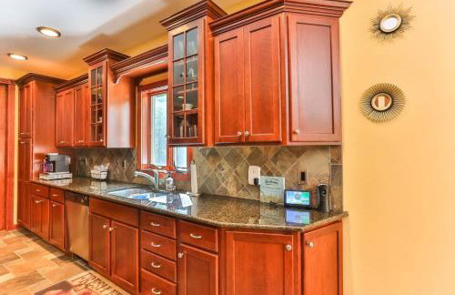 Catskills retreat - ATV, Hot tub, hiking, fishing - Foto 12