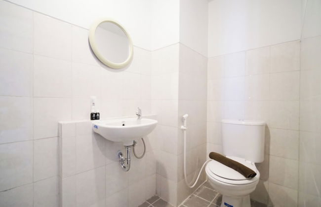 Simple And Comfortable Studio Apartment At Suncity Residence - Foto 13