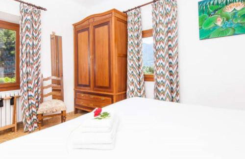 CAMP DE SON LLEMPAIES - SON TARONGER, finca for 12 - Foto 17