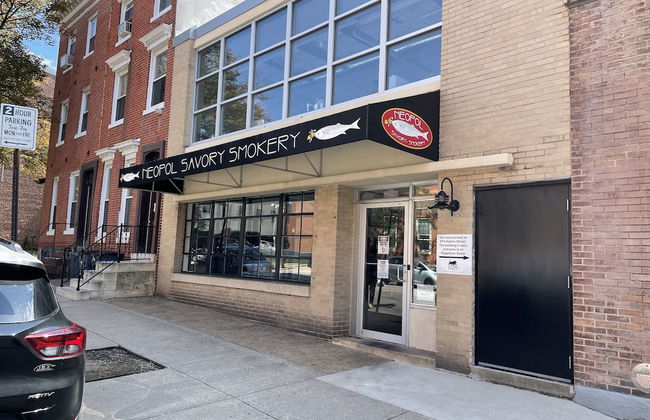 Downtown Loft - Close to Topgolf, Horseshoe Casino, UM Baltimore - Foto 41