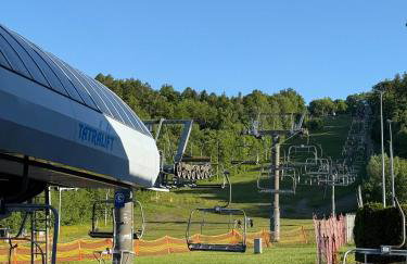 APARTAMENTY SZYNDZIELNIA - 2 Sypialnie & BALKON & PARKING IDEALNE MEJSCE W BASKIDACH dla RODZINY - Foto 67