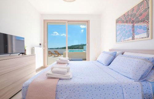 Villa Reha Private Pool - Castro by HDSalento - Foto 5