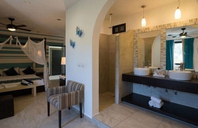 Posada Mariposa Boutique Hotel - Foto 24