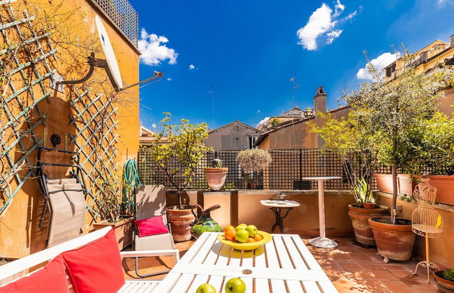 Arco in Pantheon Apartments - Foto 68