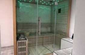 Wellness Appartement Eifelglück - Foto 17