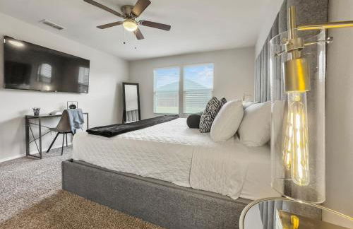 Little Elm Getaway - Foto 15