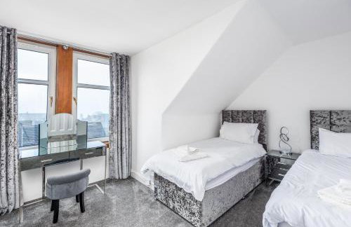 Claymore Apartment Broughty Ferry - Foto 22