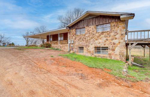 Pet-Friendly Onia Vacation Rental with Private Deck! - Foto 37