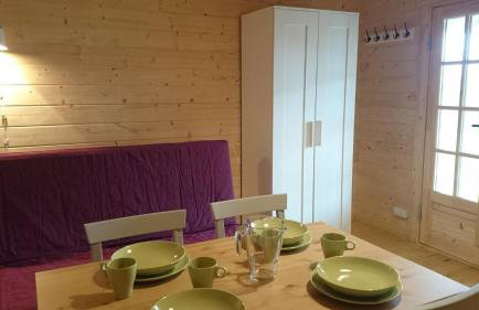 Domki Przy Orzechu - Foto 18