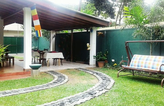 villa begonia - Foto 2