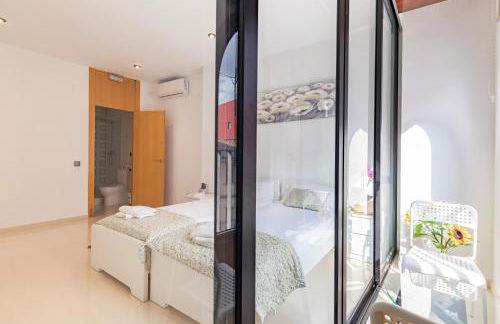 Grand Villa Valencia - 8 min to Center by Metro - Foto 25