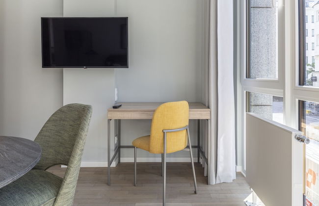 Numa Munich Blend - Foto 16