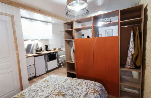 Les appartements du centre, refaits à neuf, climatisés, hyper centre, 50m à pieds des commerces, restaurants, parking gratuit - Foto 50