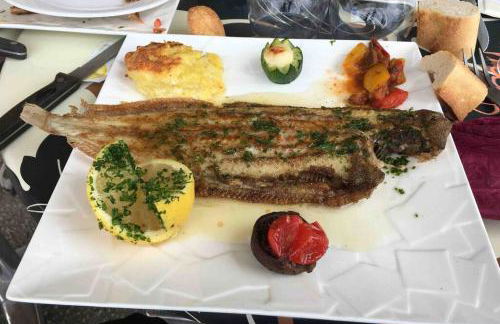 A 600m de la plage 6pers Meublé de tourisme 3 étoiles La Villa des Grottes - Foto 25