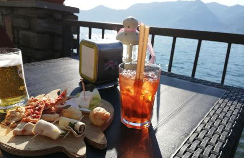 Panorama sul lago - Photo 14